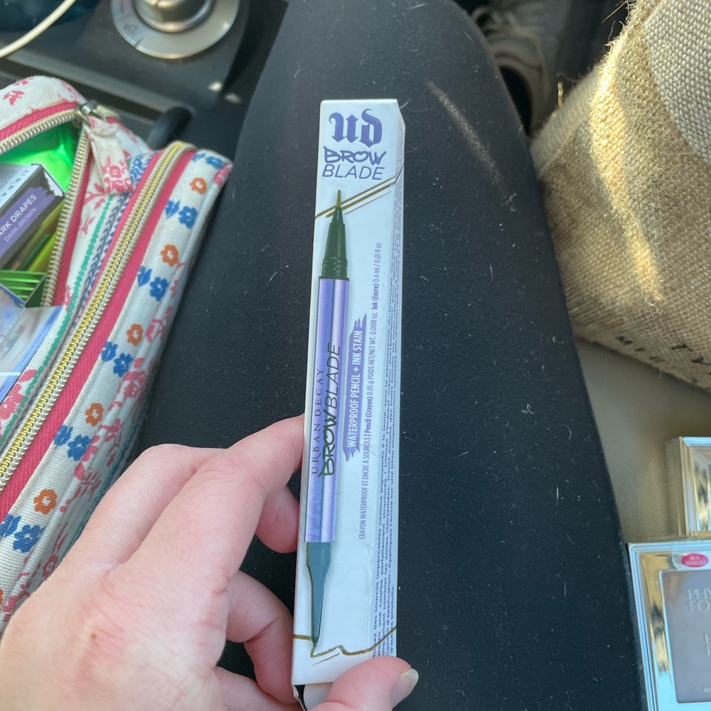 Urban Decay Brow Blade